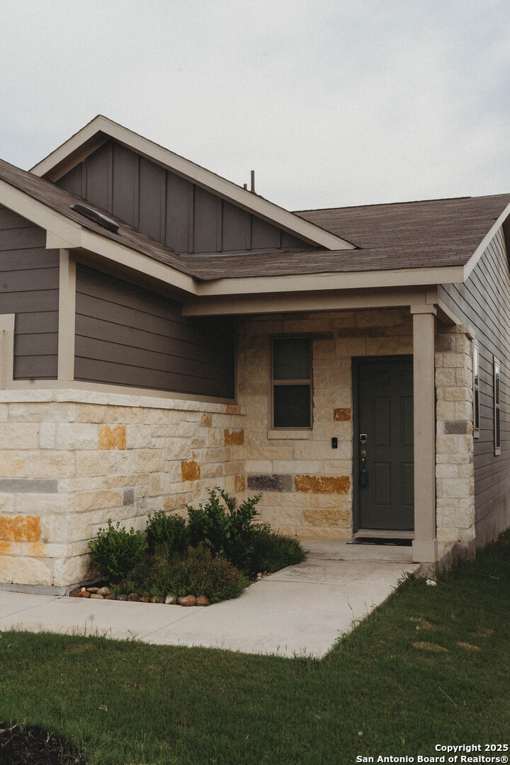 122 Canopy Oak