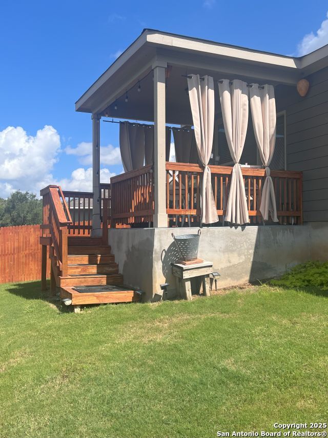 122 Canopy Oak