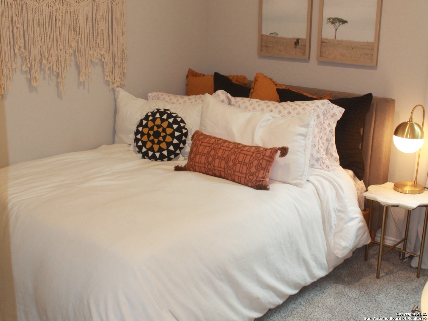 122 Canopy Oak