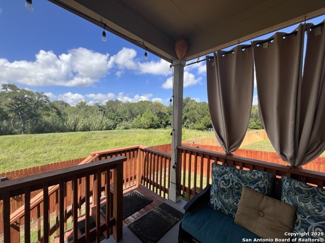 122 Canopy Oak