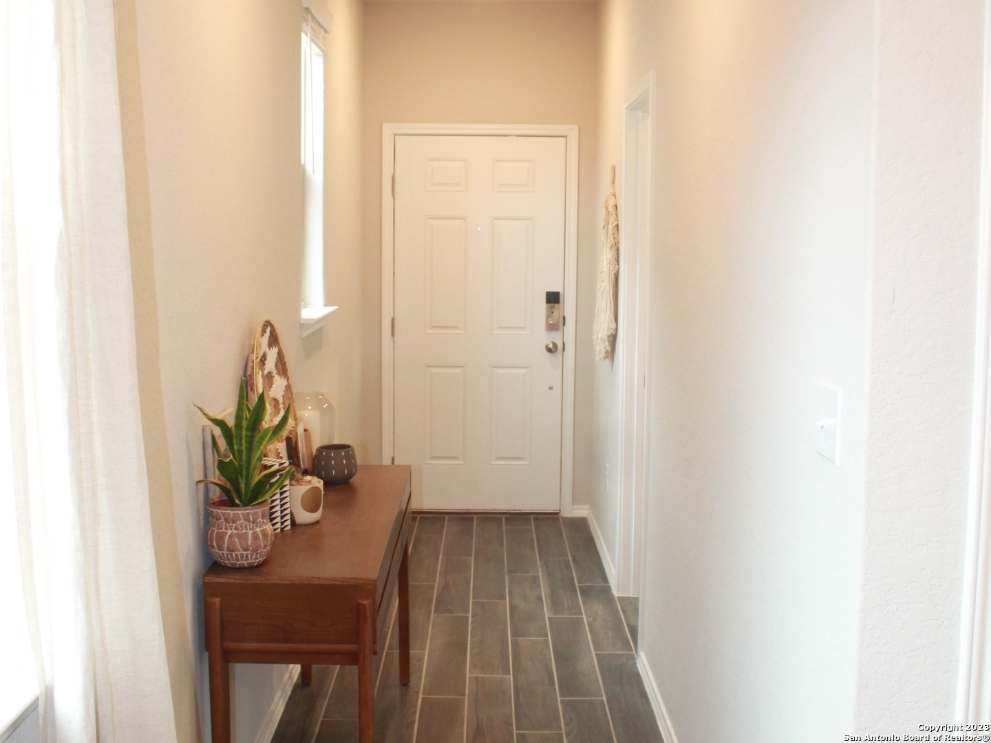 122 Canopy Oak