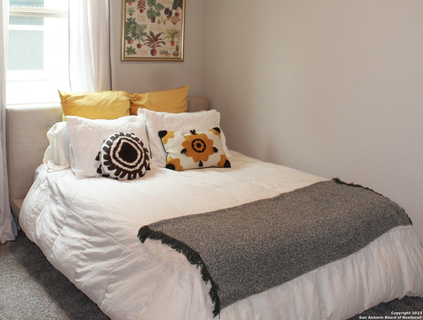 122 Canopy Oak