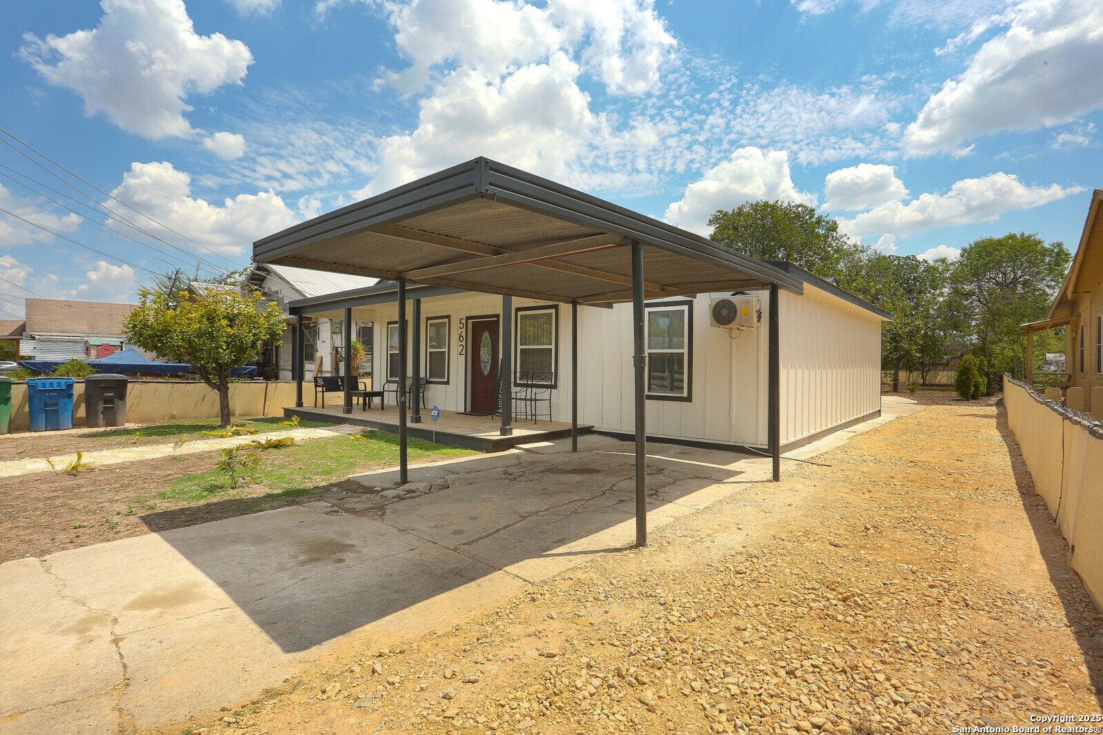 562 Kendalia