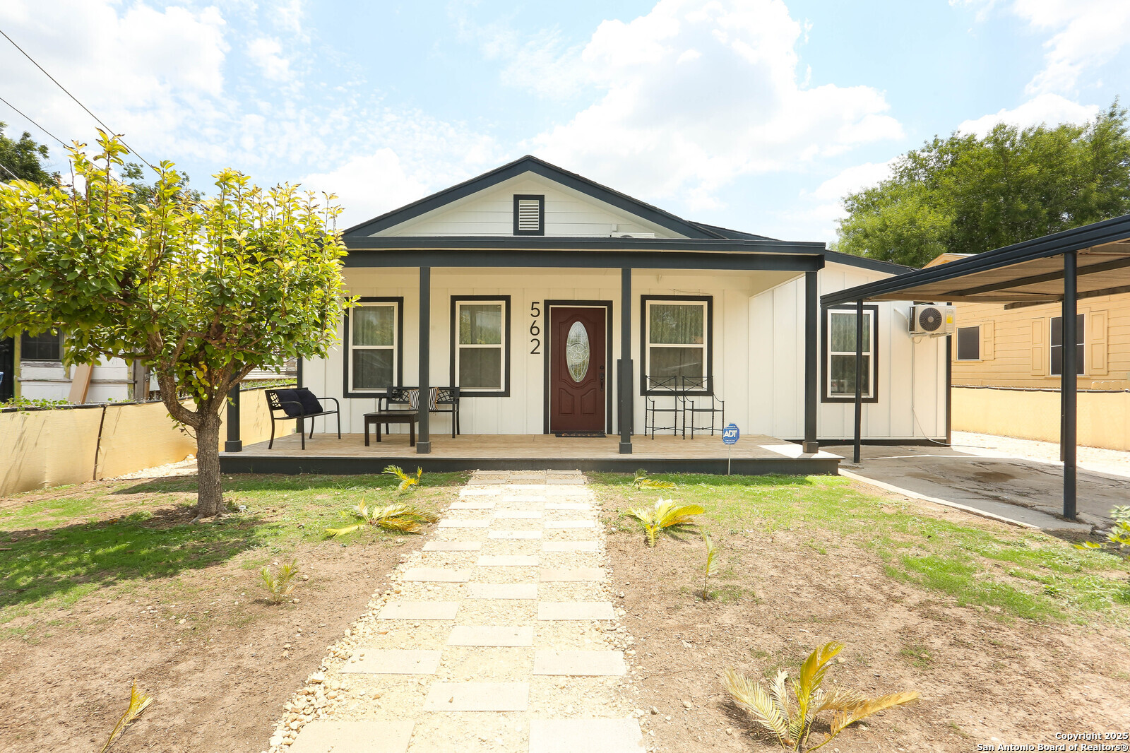 562 Kendalia