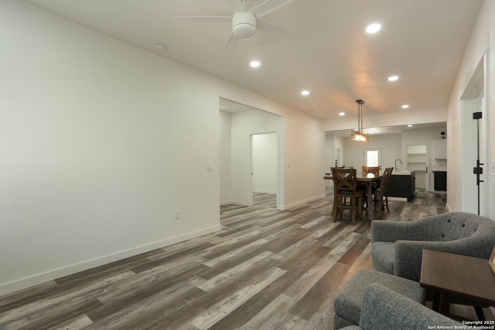 562 Kendalia