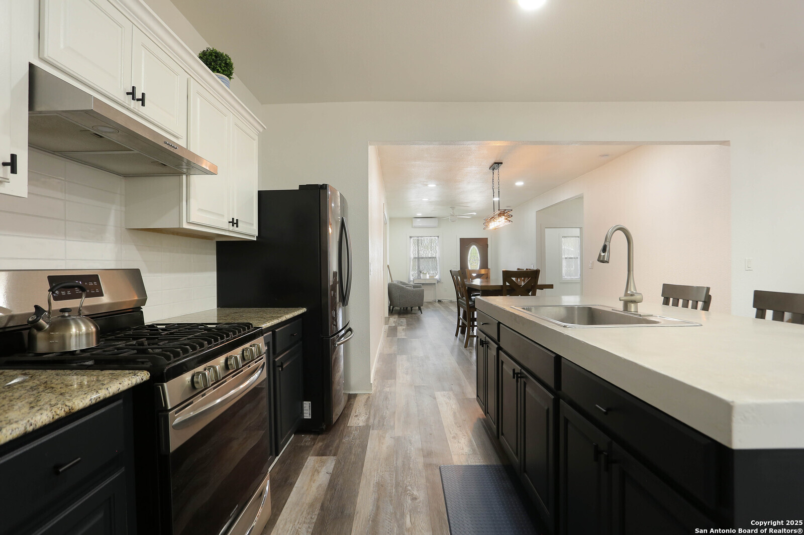 562 Kendalia