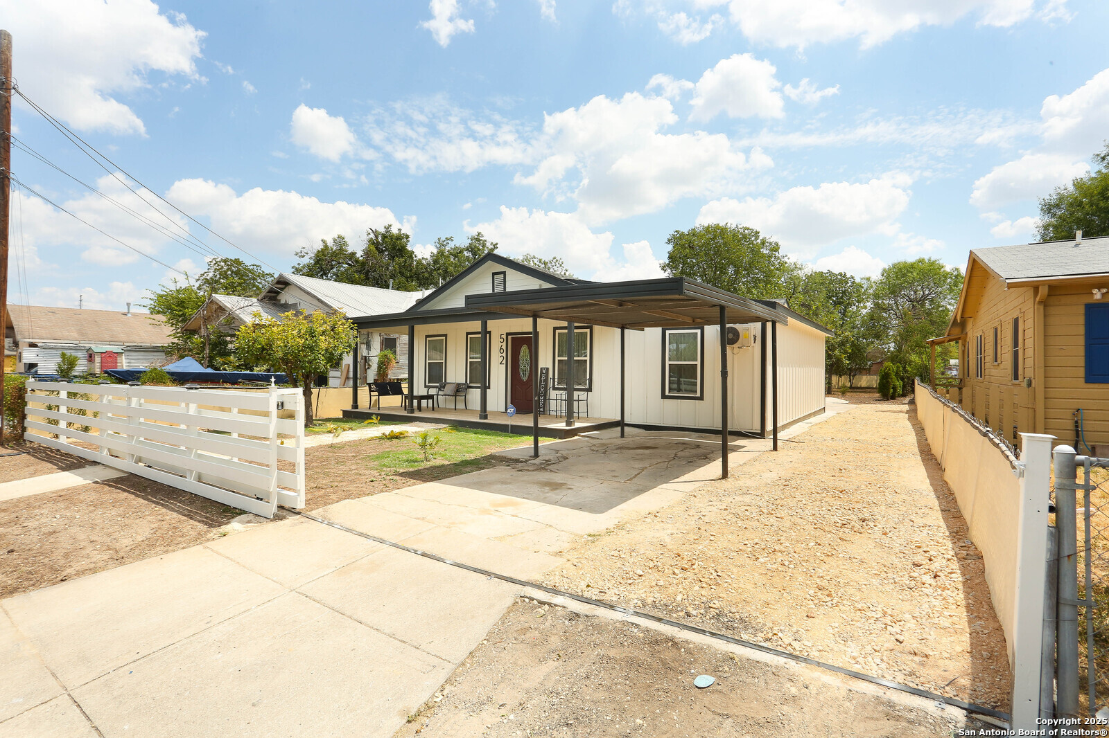 562 Kendalia