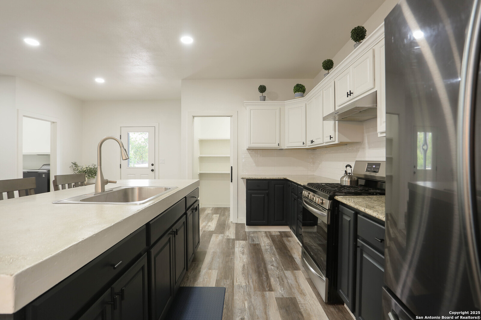 562 Kendalia