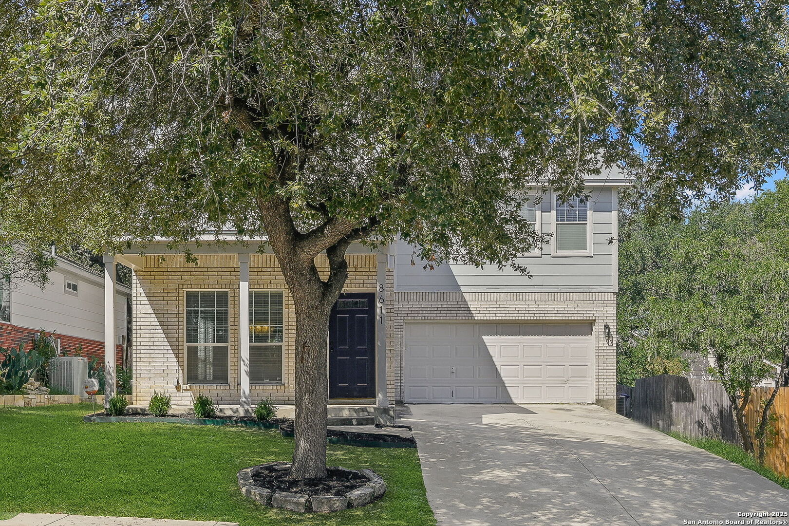 8611 Willow Glen