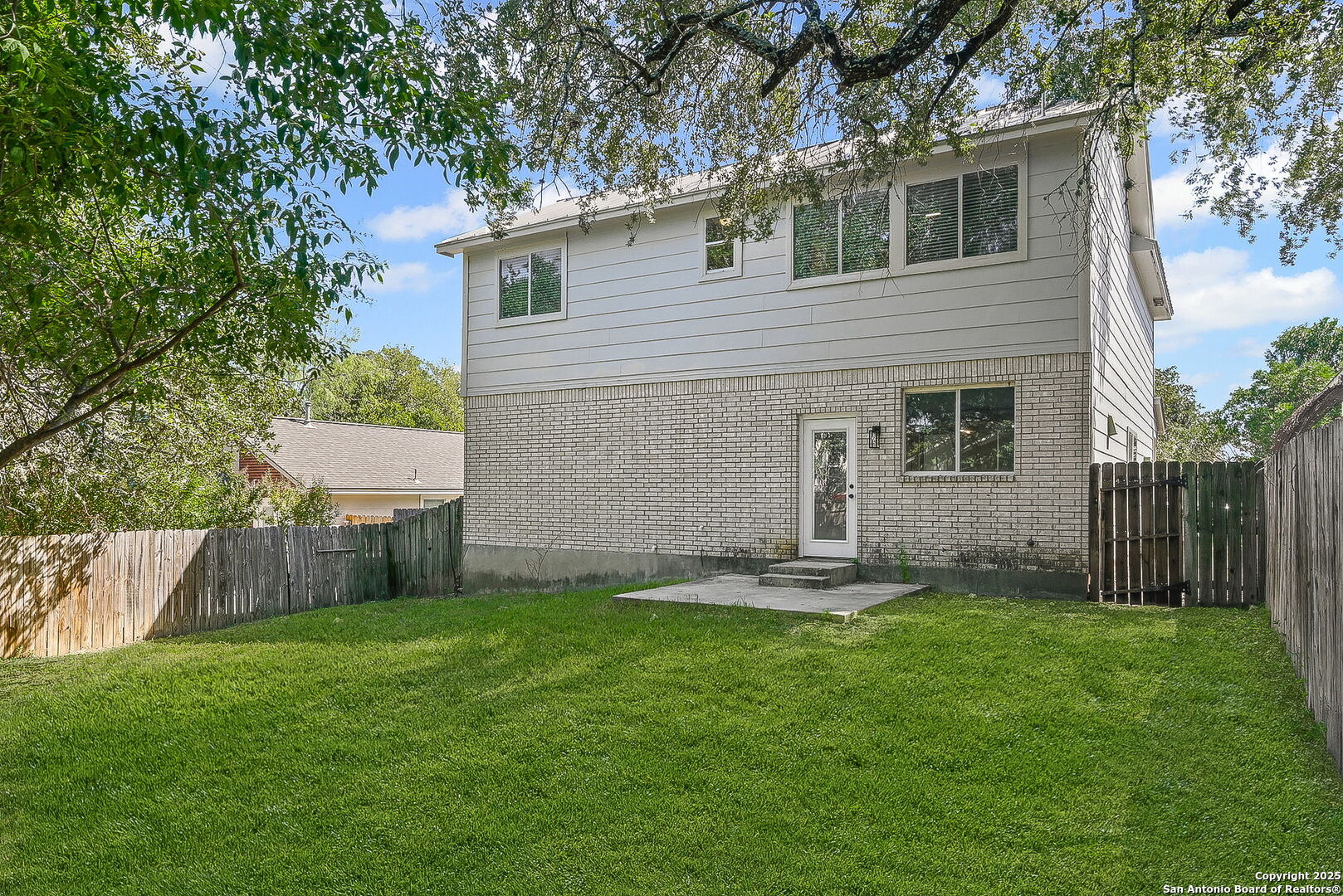 8611 Willow Glen