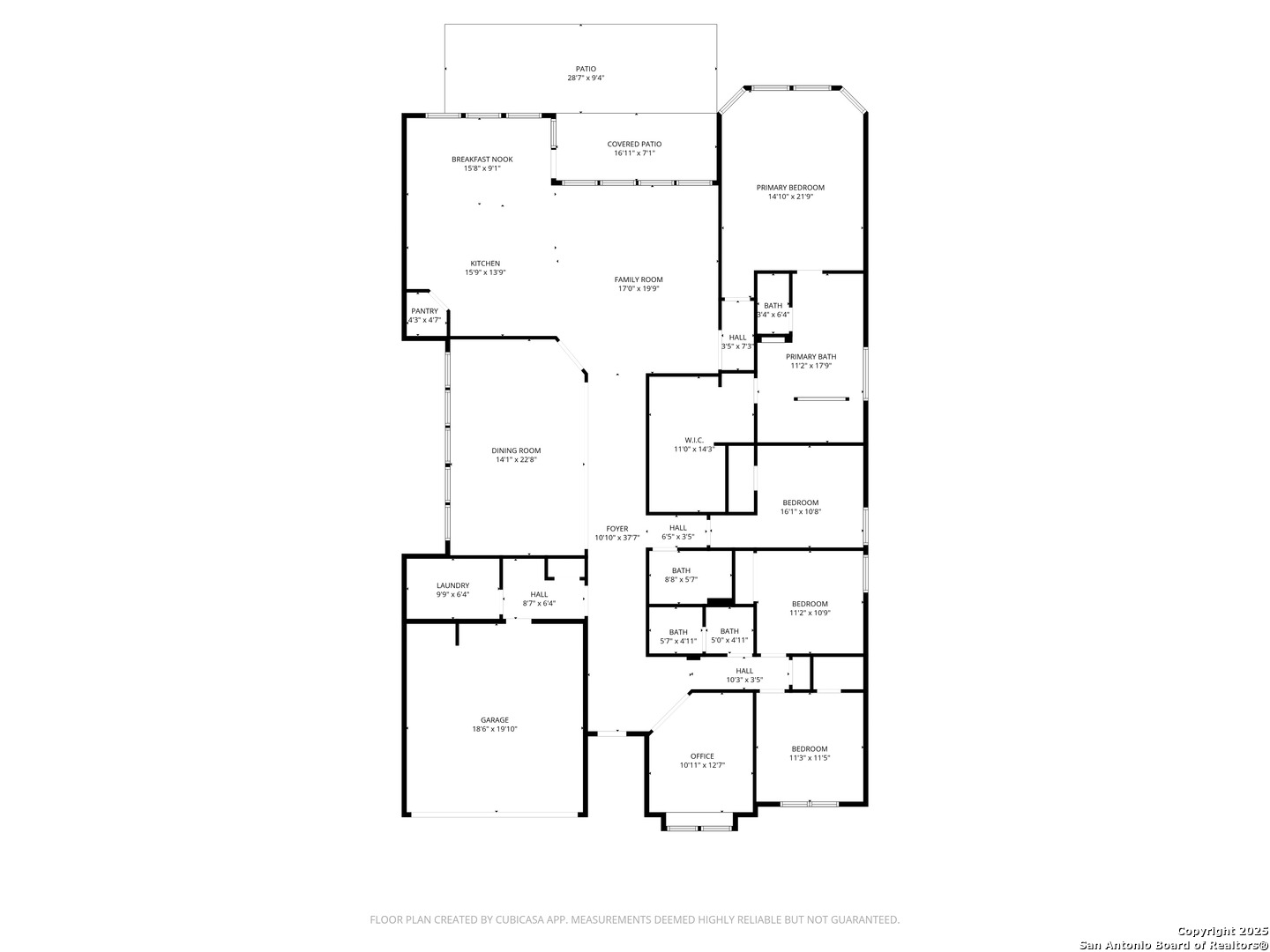 726 San Anza