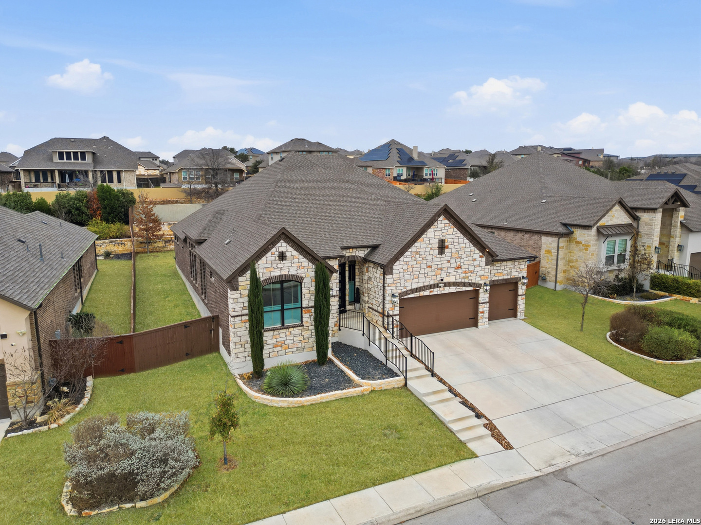 2035 buckner