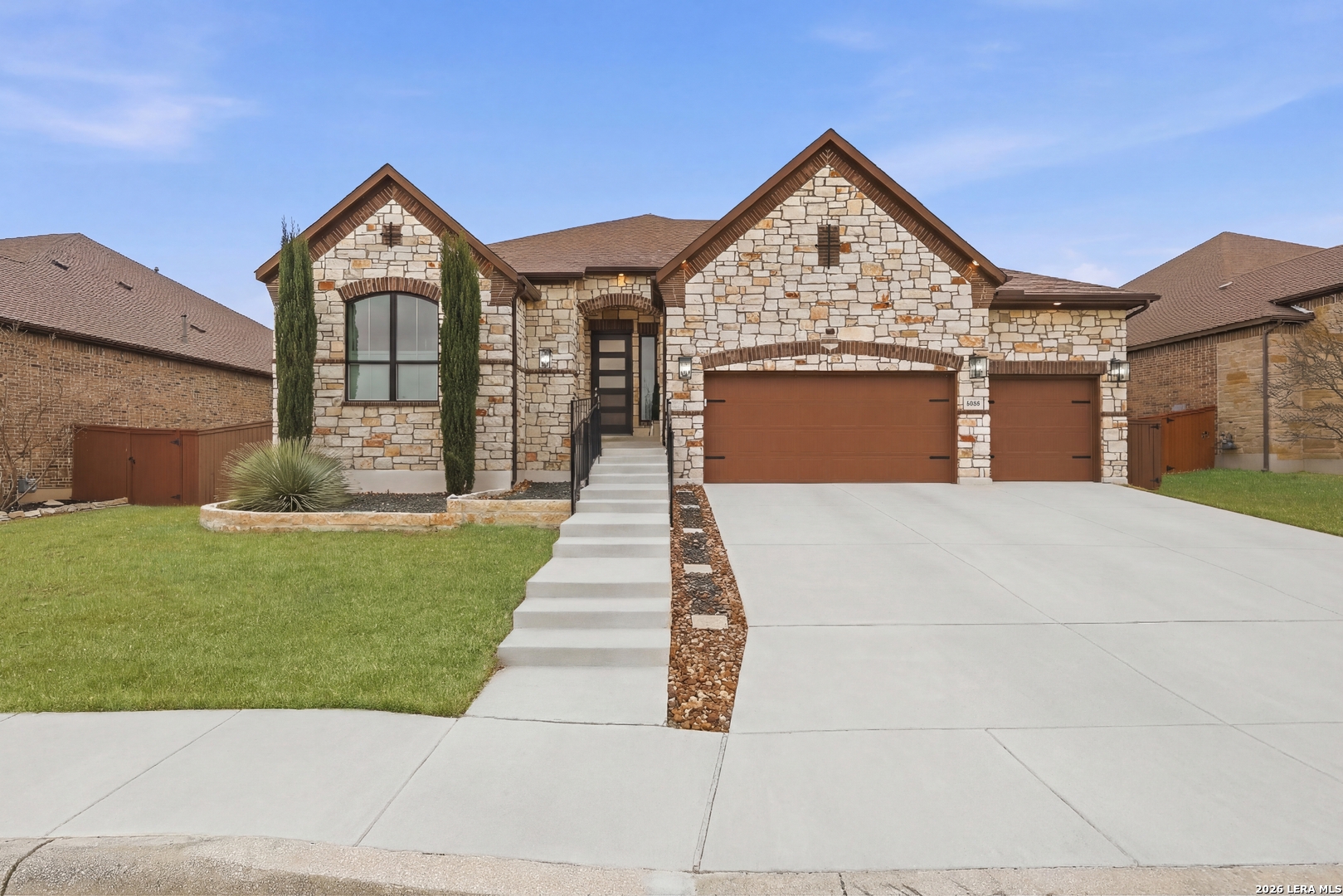 2035 buckner