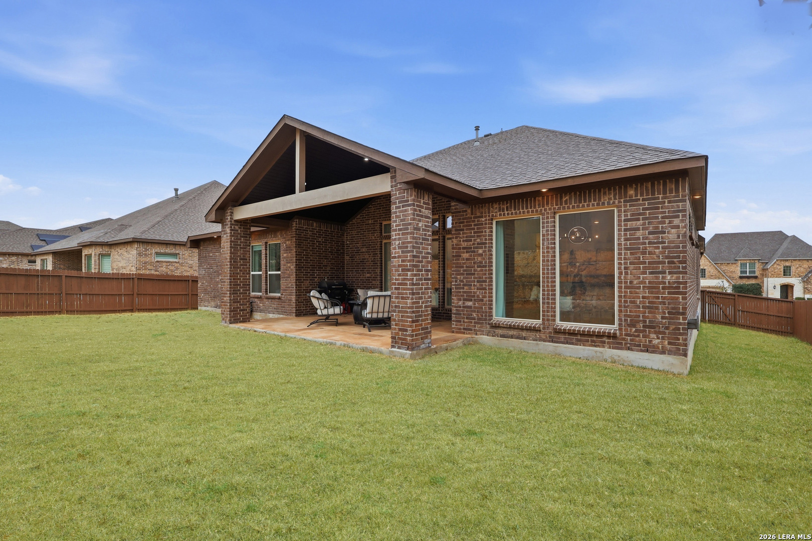 2035 buckner