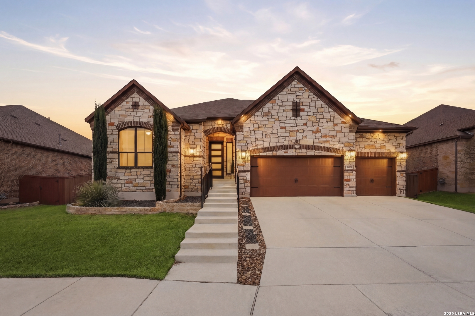 2035 buckner
