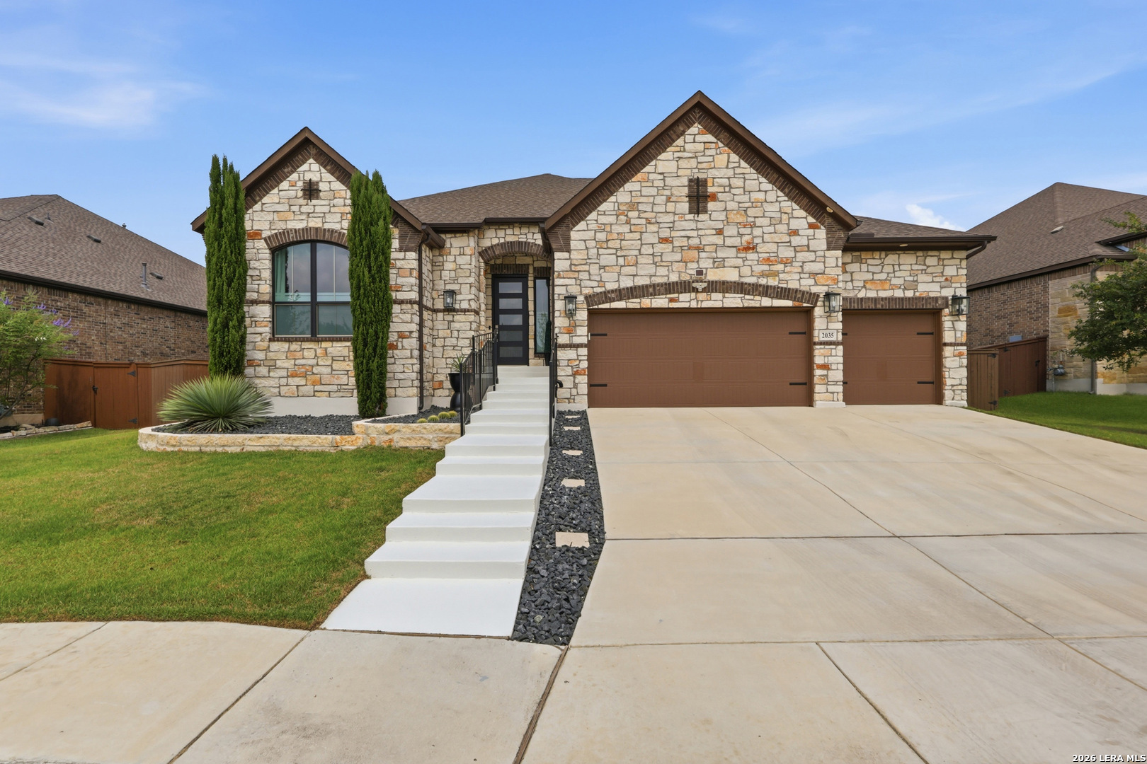 2035 buckner