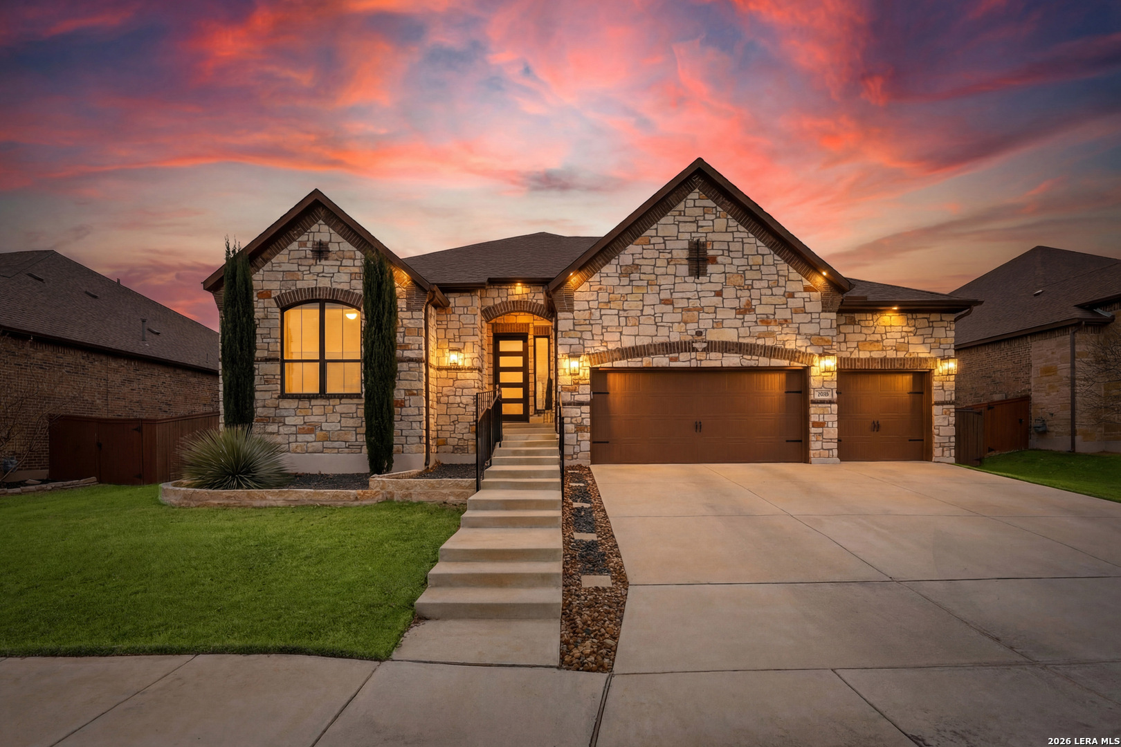 2035 buckner