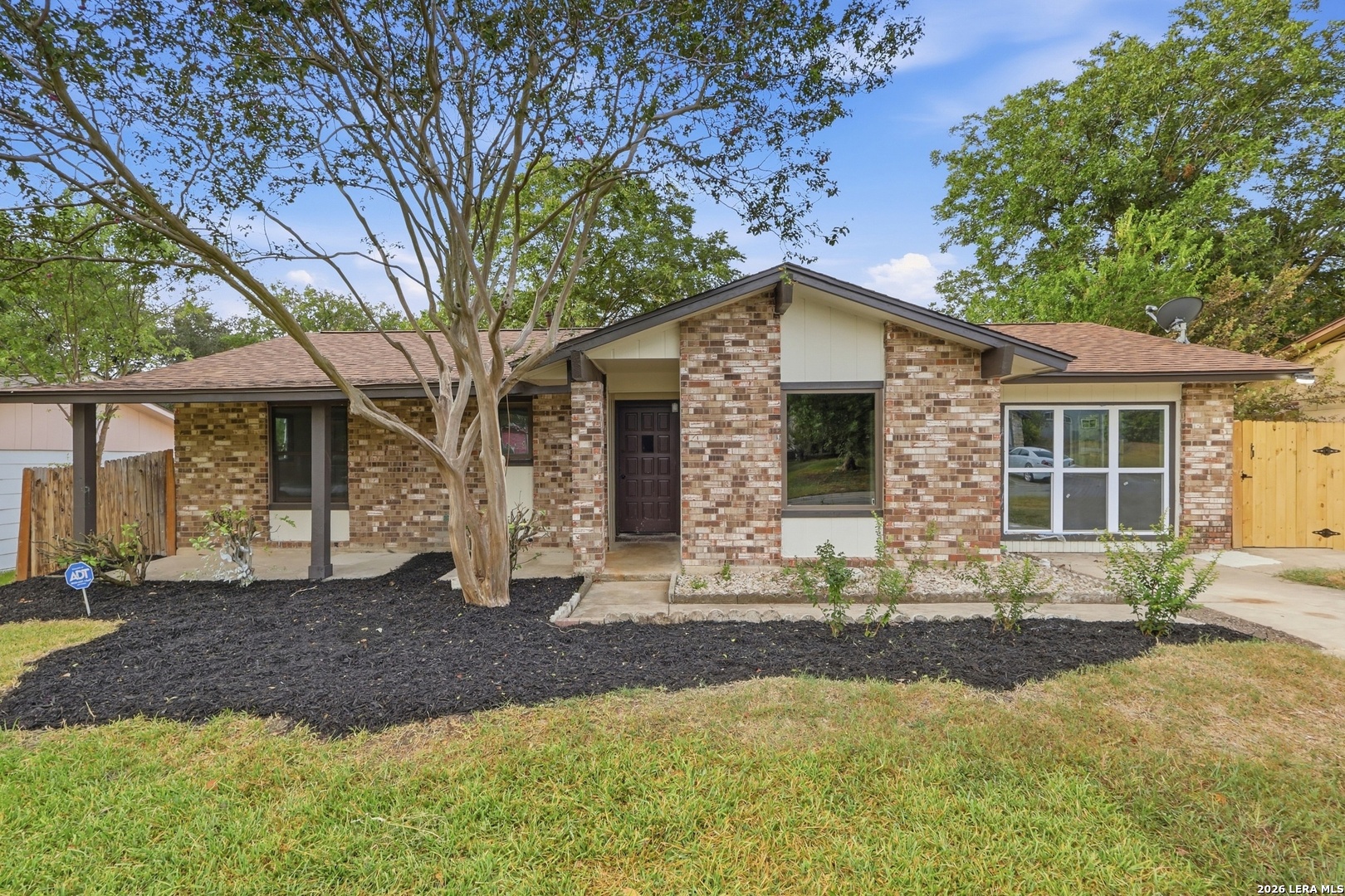 7806 OAK FOREST DR