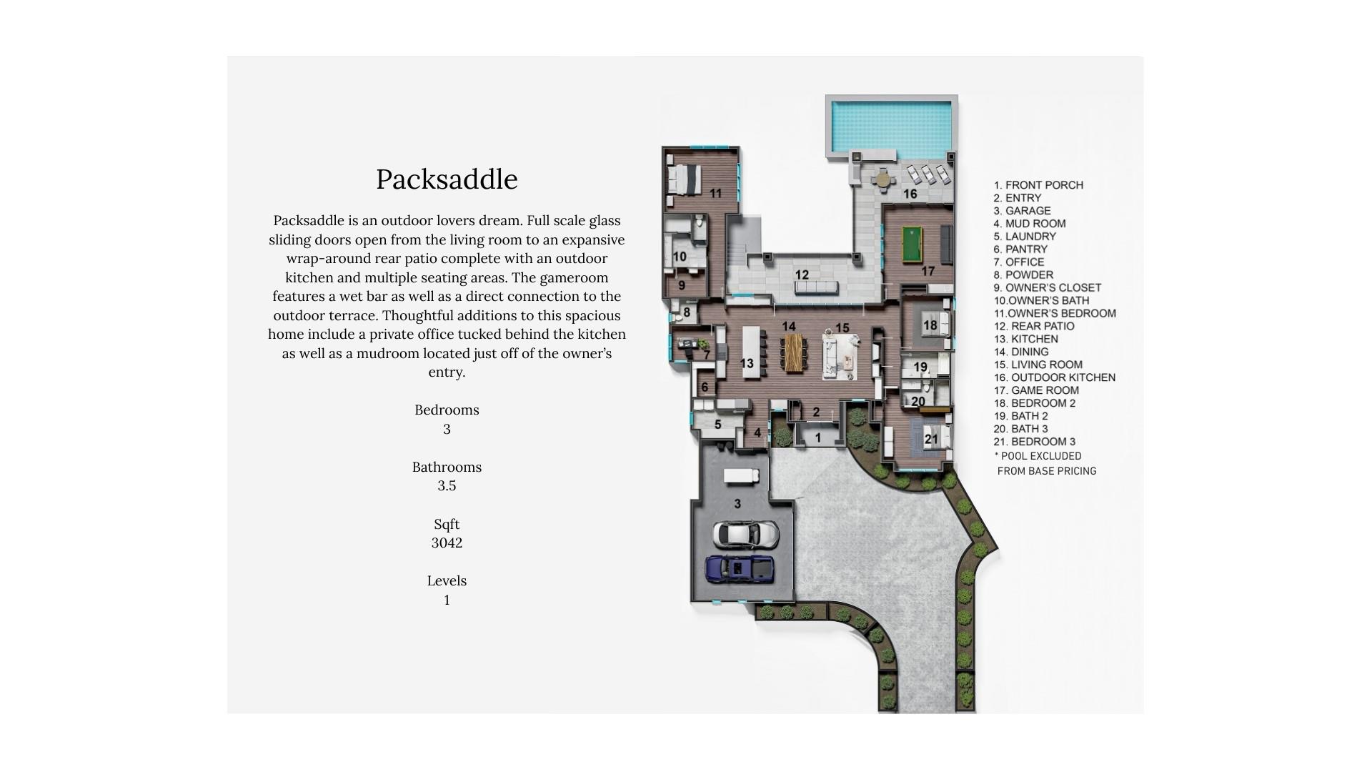 412 Paintbrush DR
