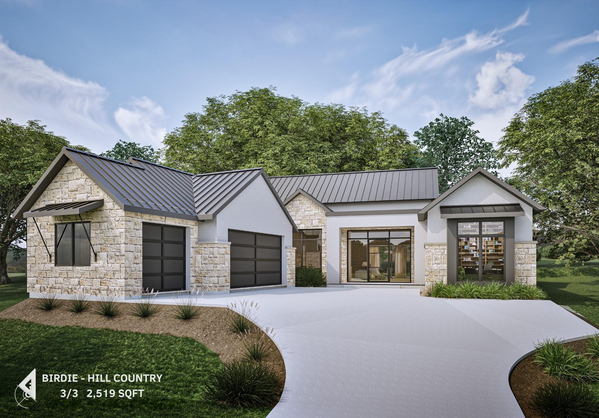 504 Paintbrush DR
