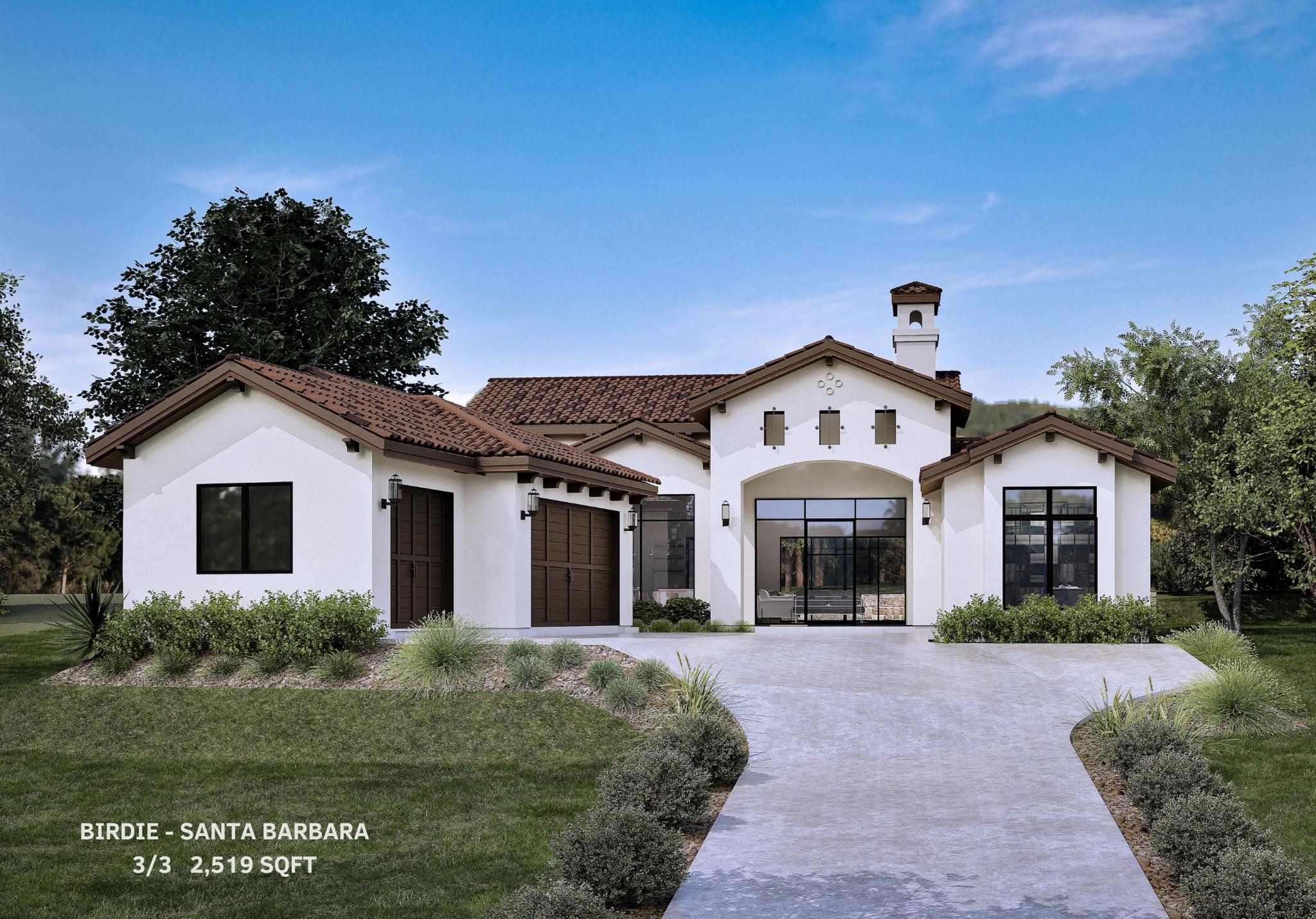 504 Paintbrush DR