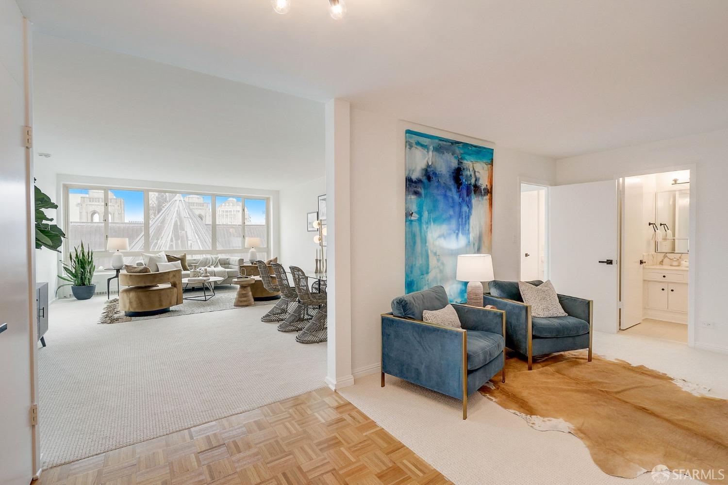 1200 California Street # 11A