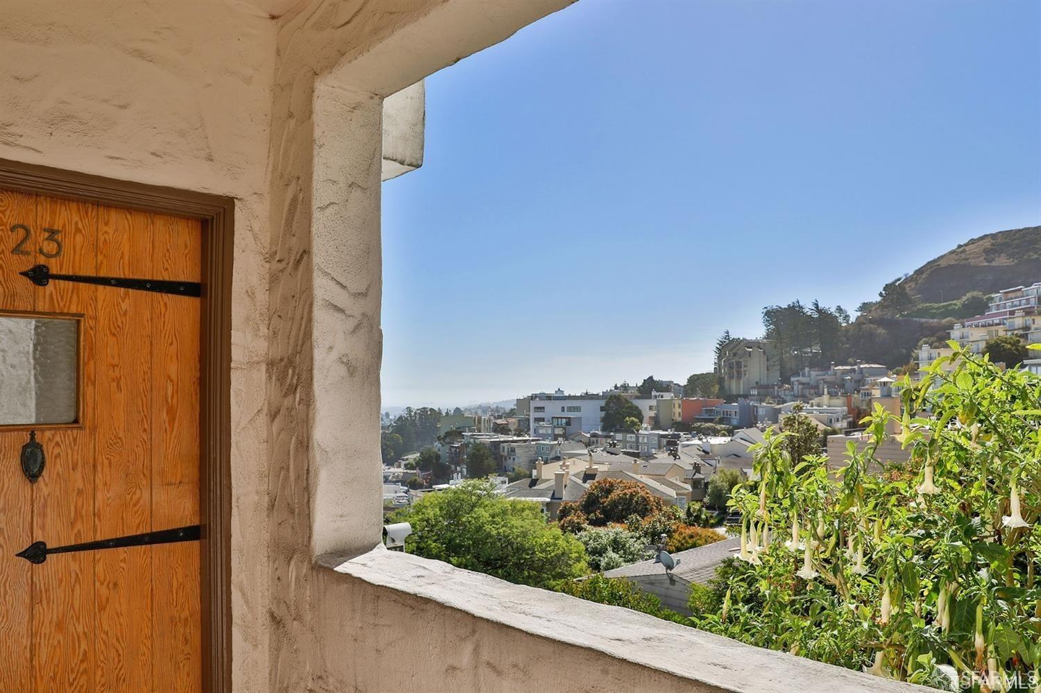 23 Graystone Terrace