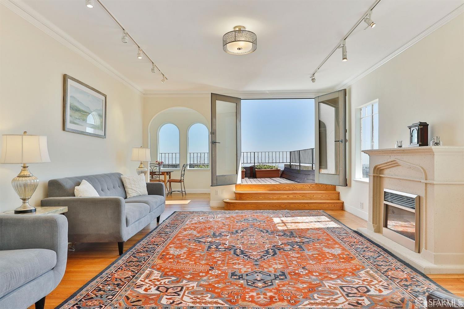 23 Graystone Terrace