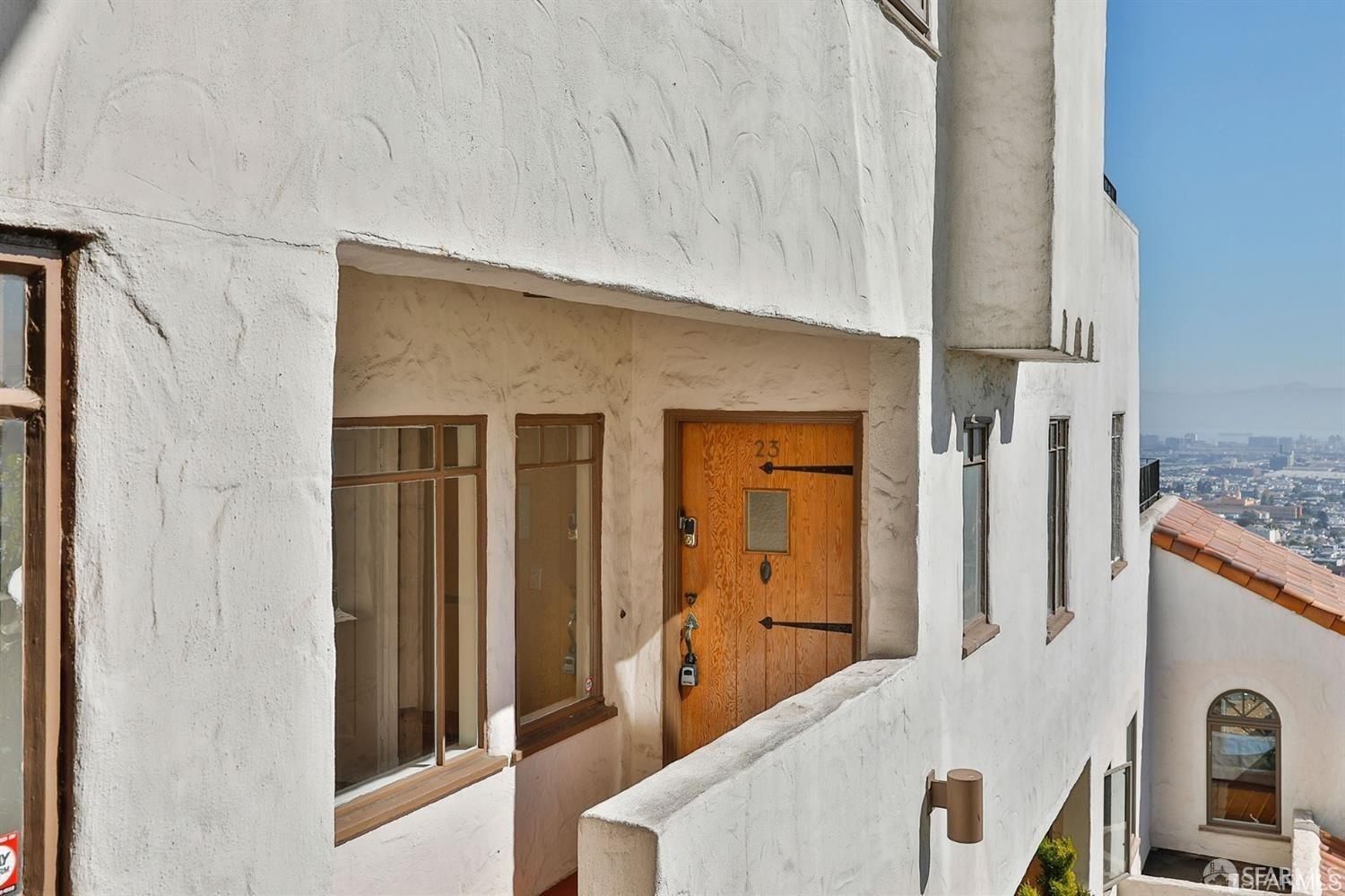 23 Graystone Terrace