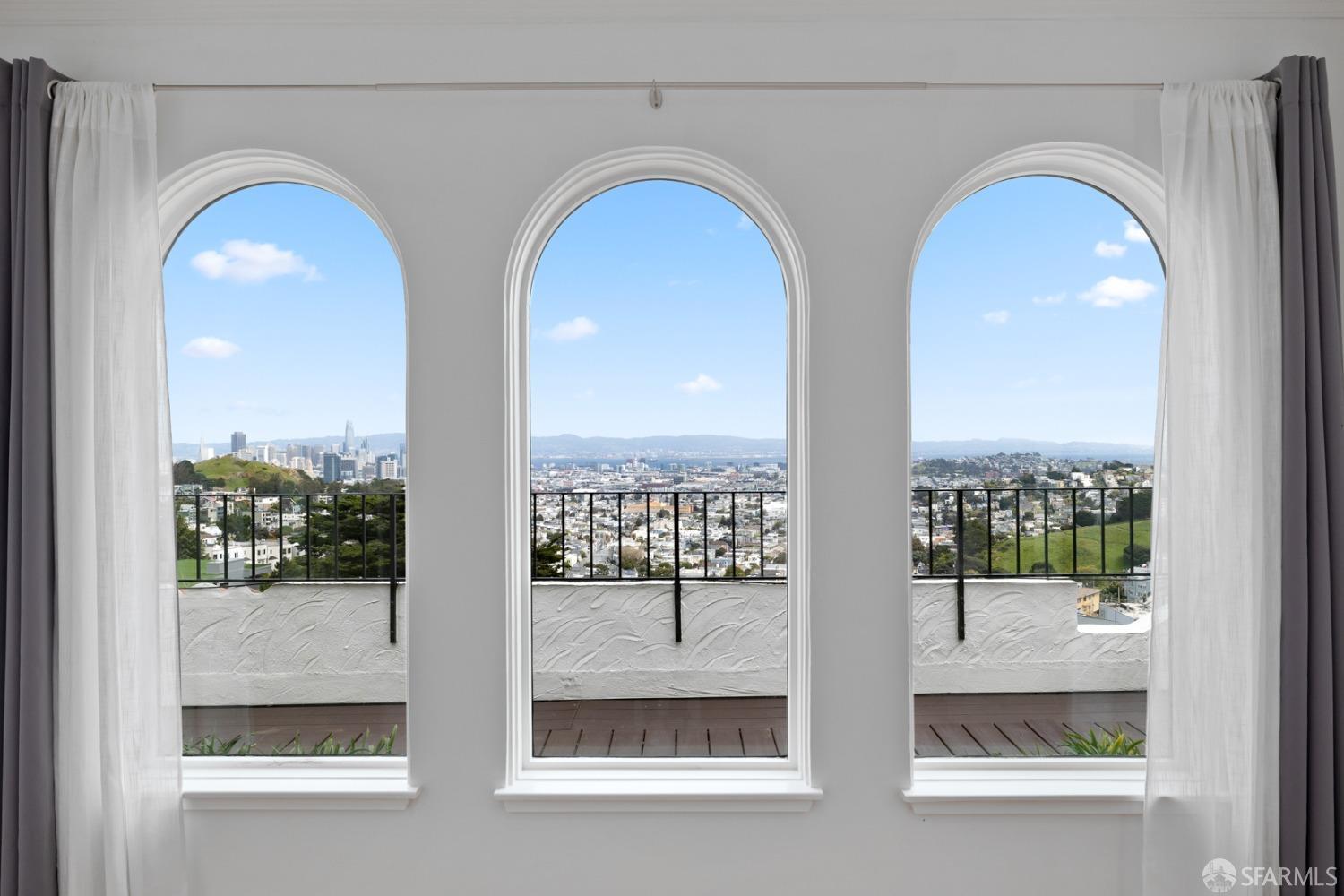 23 Graystone Terrace