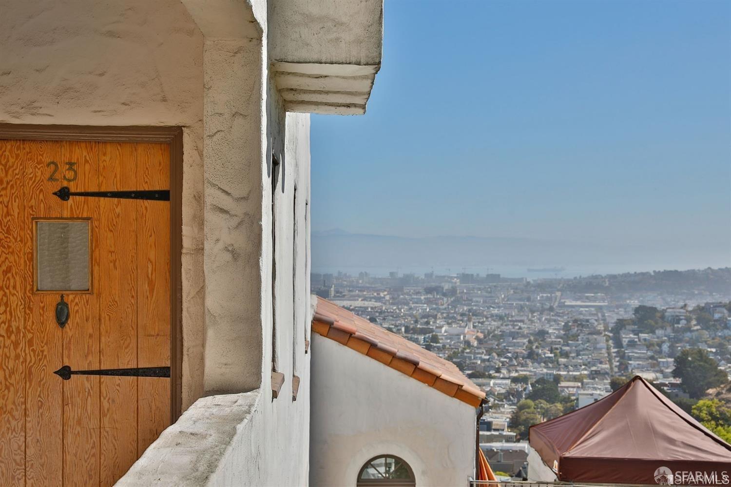 23 Graystone Terrace