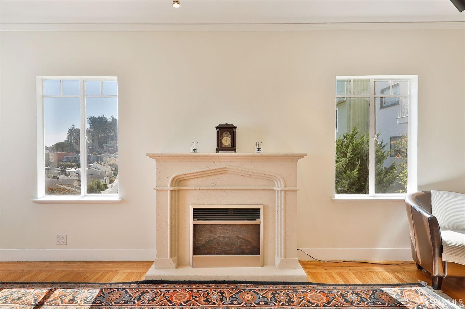 23 Graystone Terrace