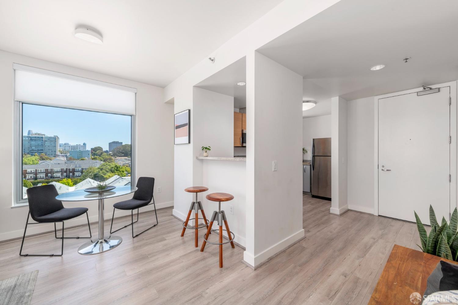 1310 Fillmore Street # 608