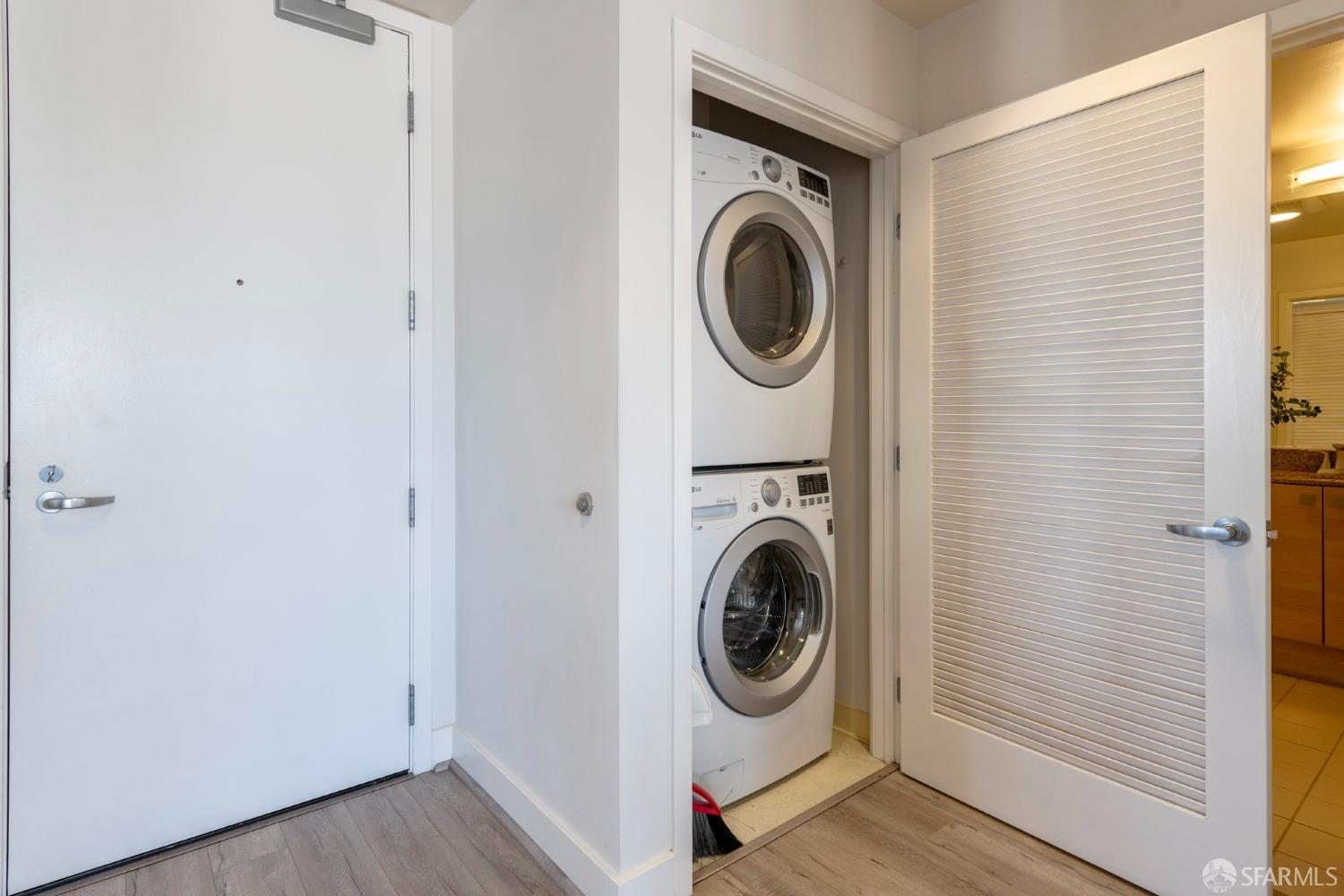 1310 Fillmore Street # 608