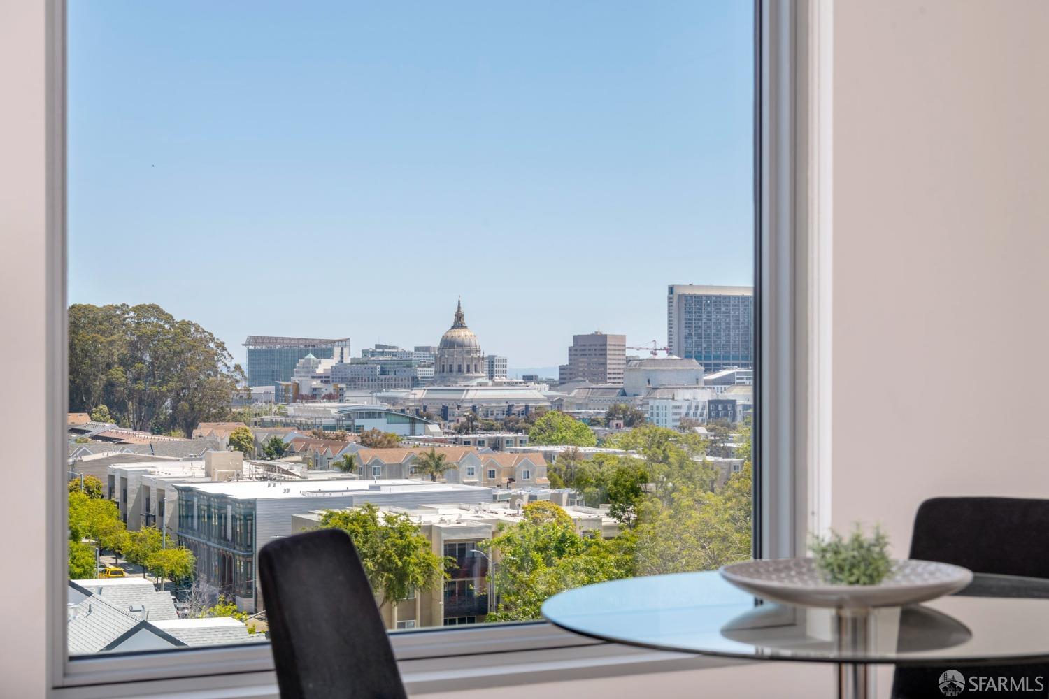 1310 Fillmore Street # 608