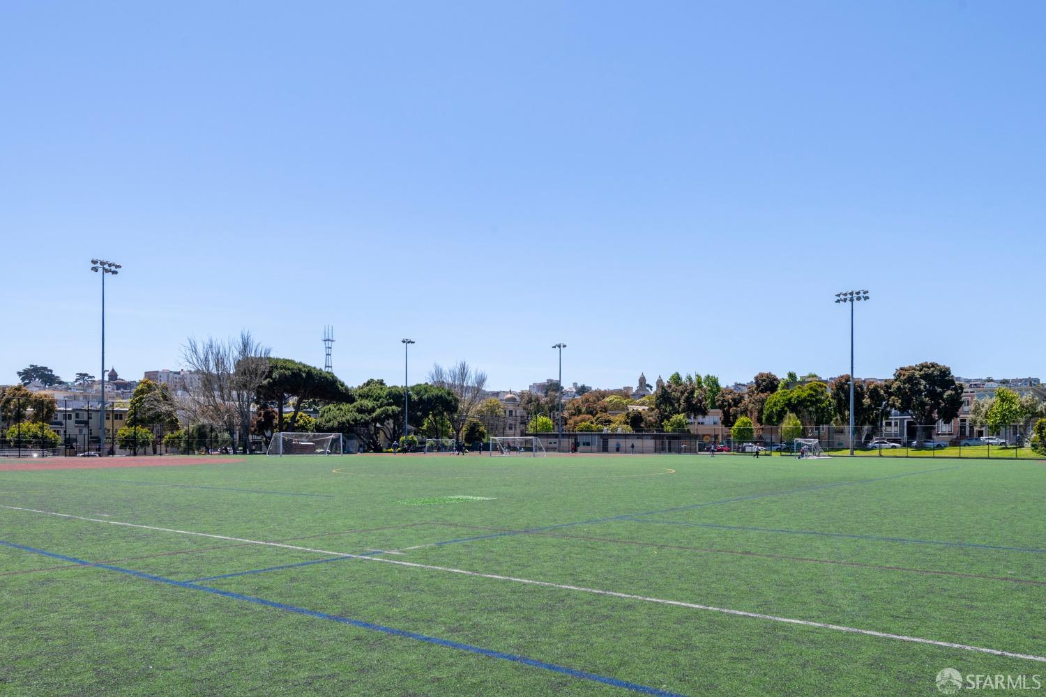 1310 Fillmore Street # 608