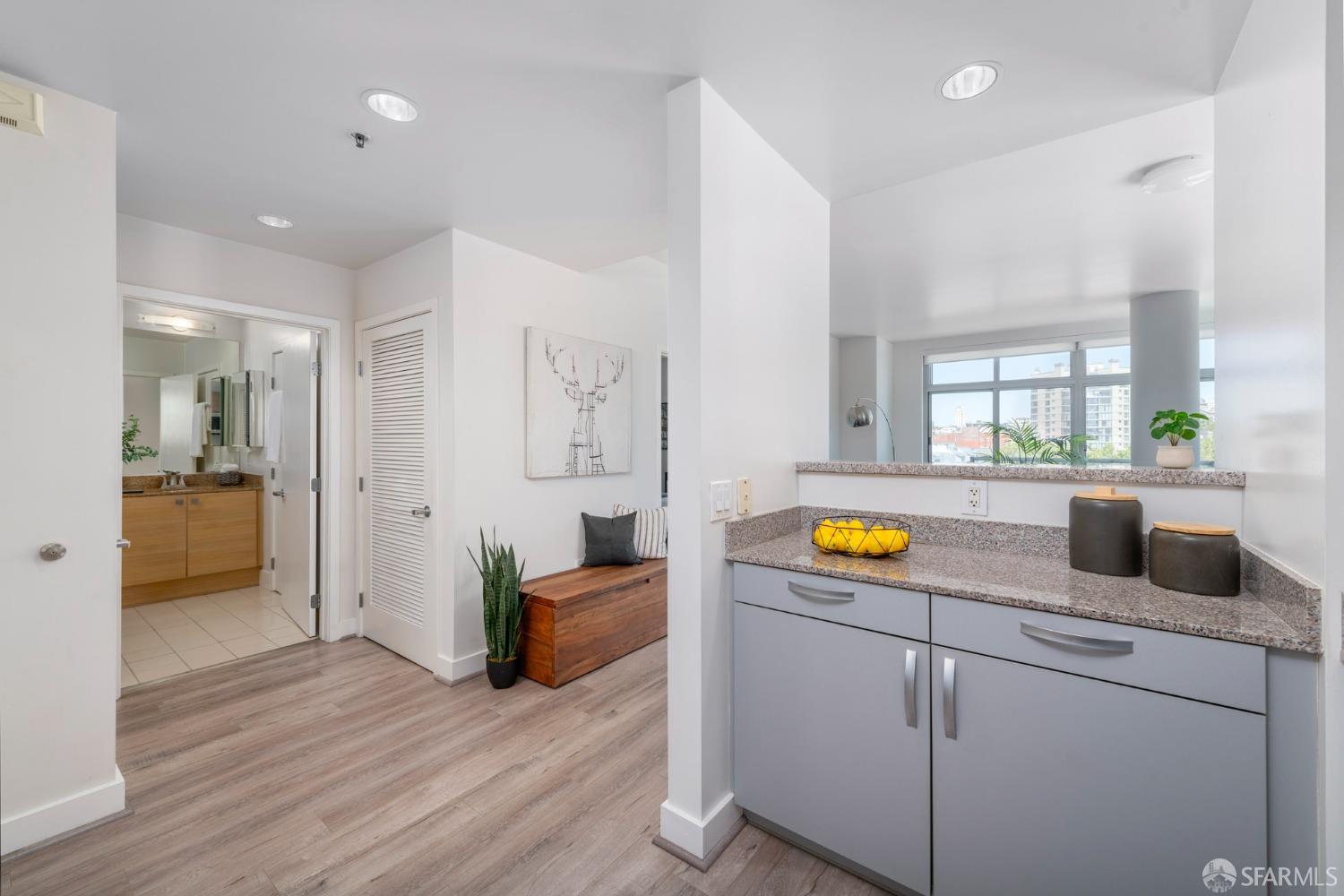 1310 Fillmore Street # 608