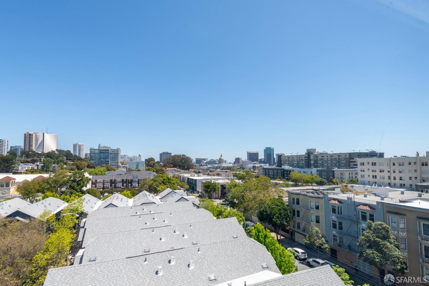 1310 Fillmore Street # 608