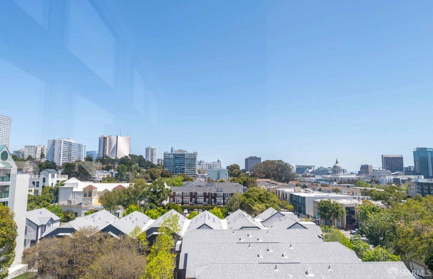 1310 Fillmore Street # 608