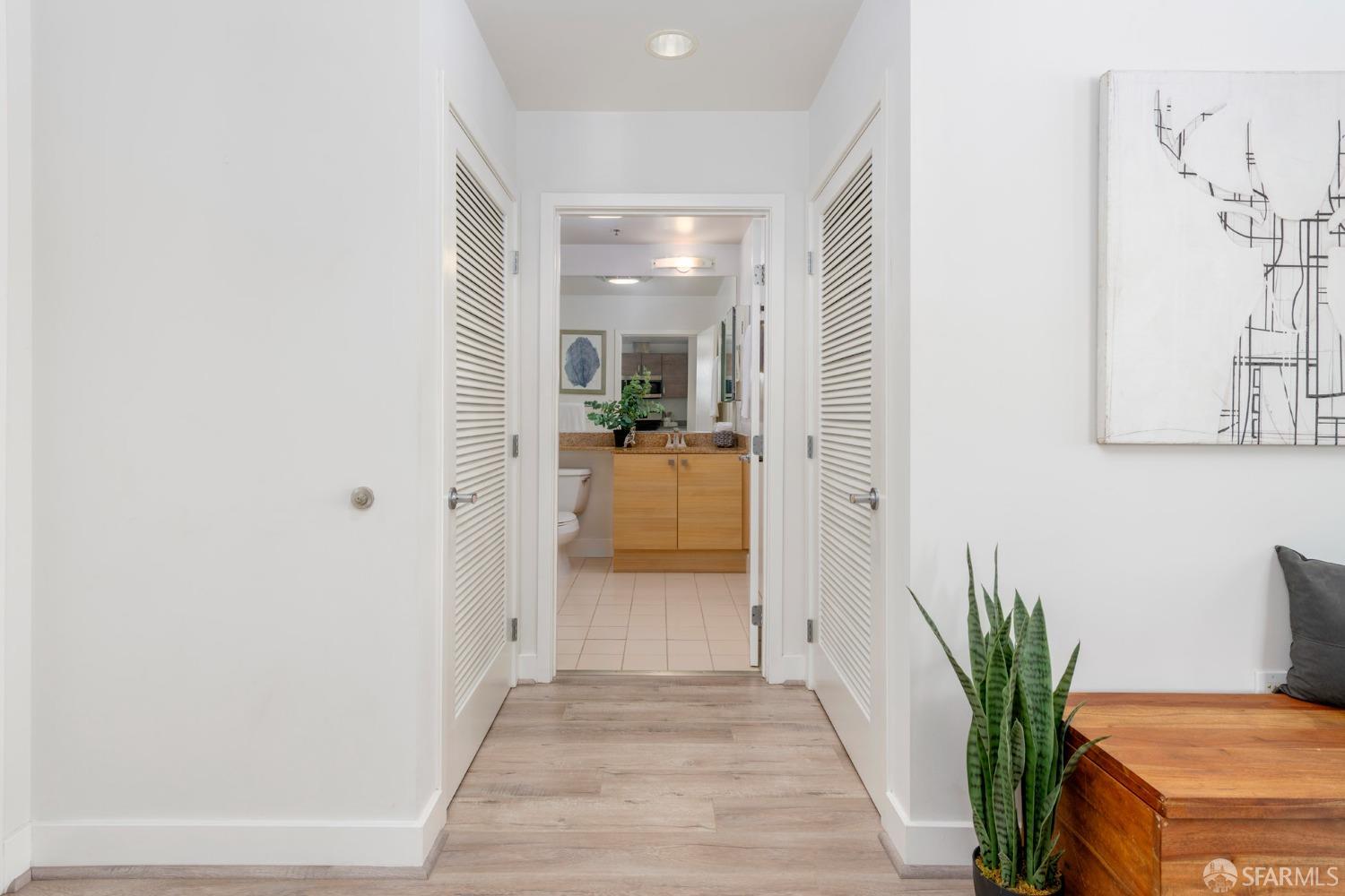 1310 Fillmore Street # 608