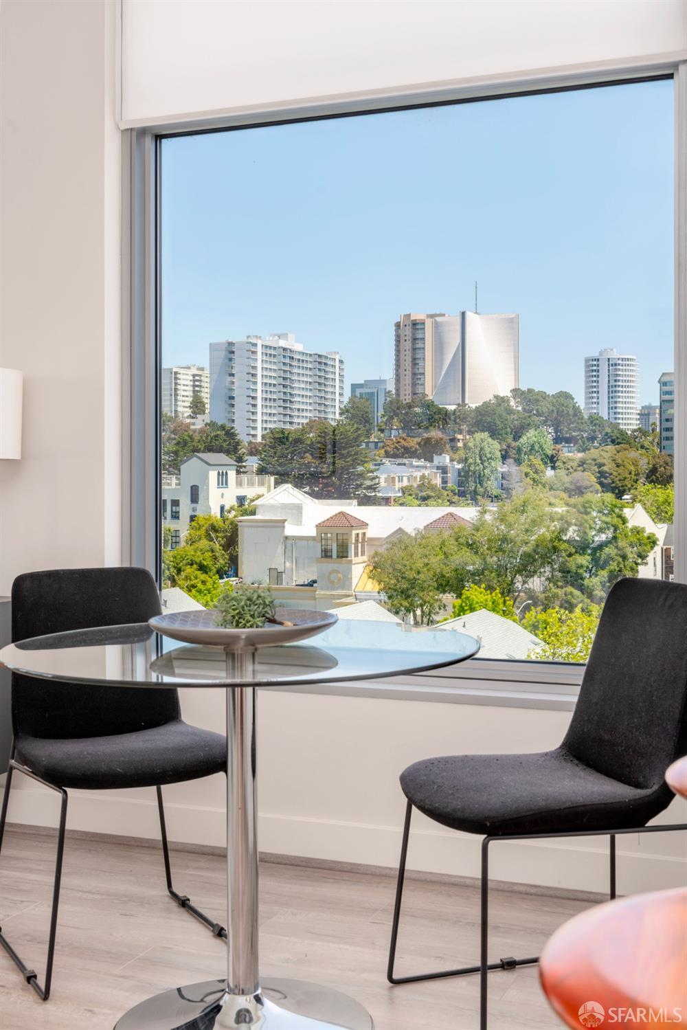 1310 Fillmore Street # 608