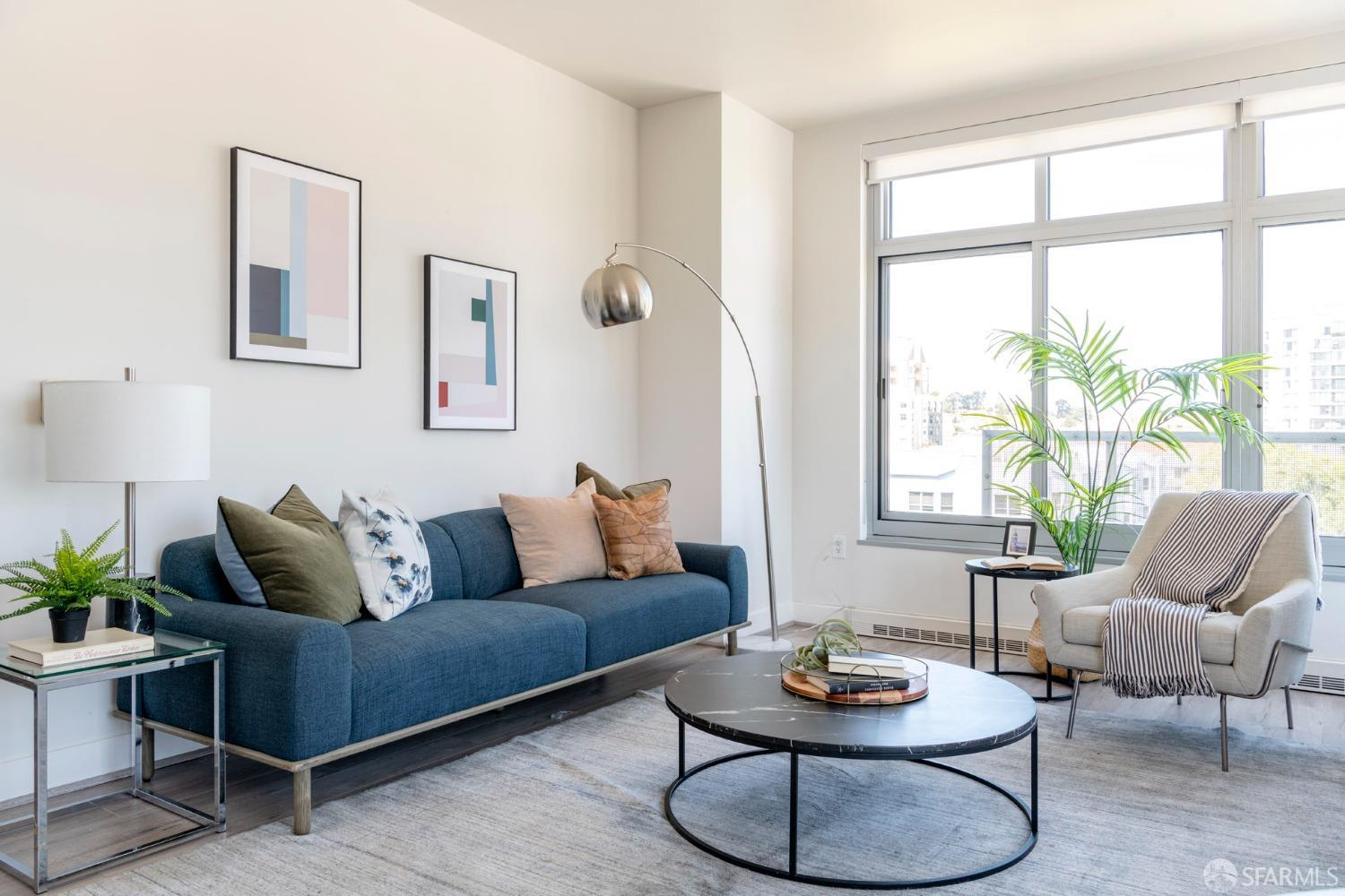 1310 Fillmore Street # 608