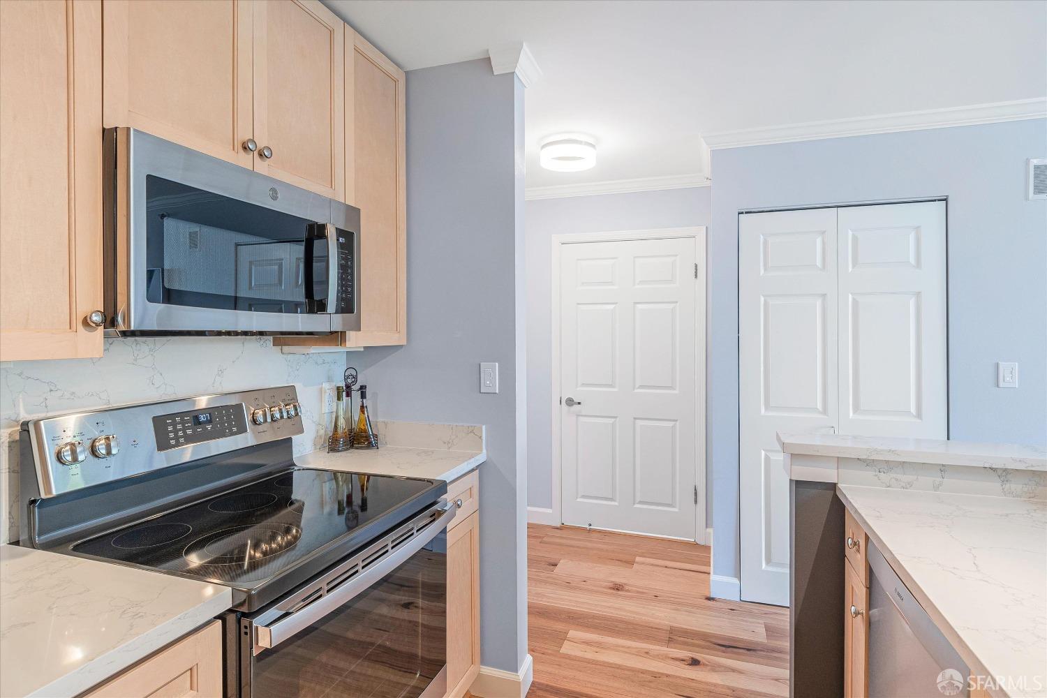 1483 Sutter Street # 610