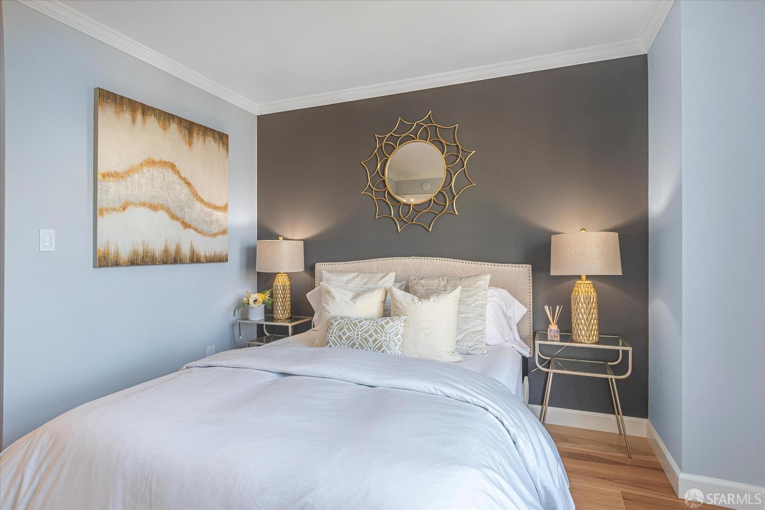 1483 Sutter Street # 610