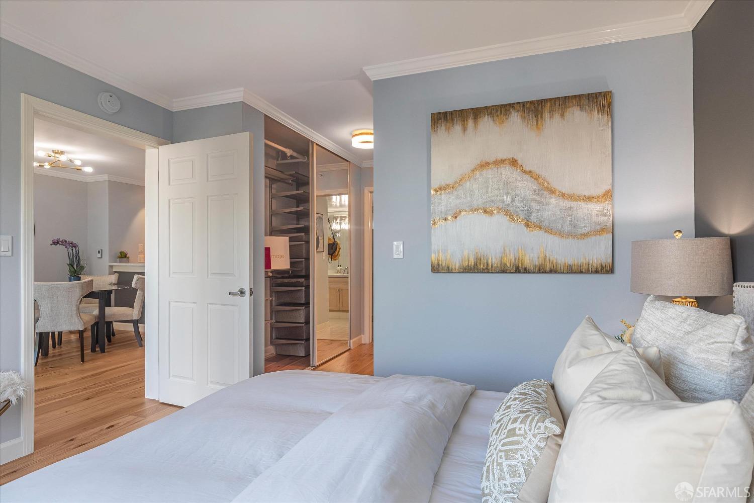 1483 Sutter Street # 610