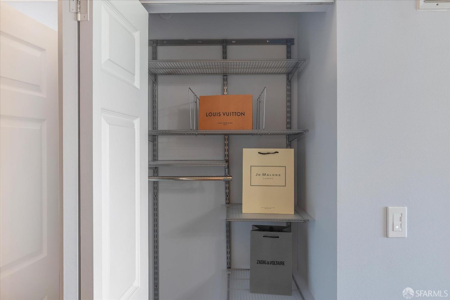 1483 Sutter Street # 610