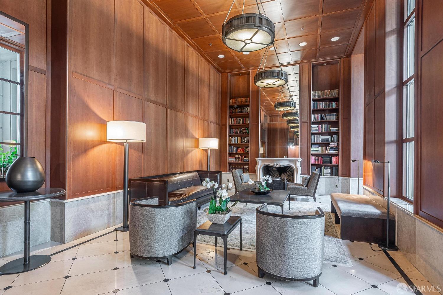 1483 Sutter Street # 610