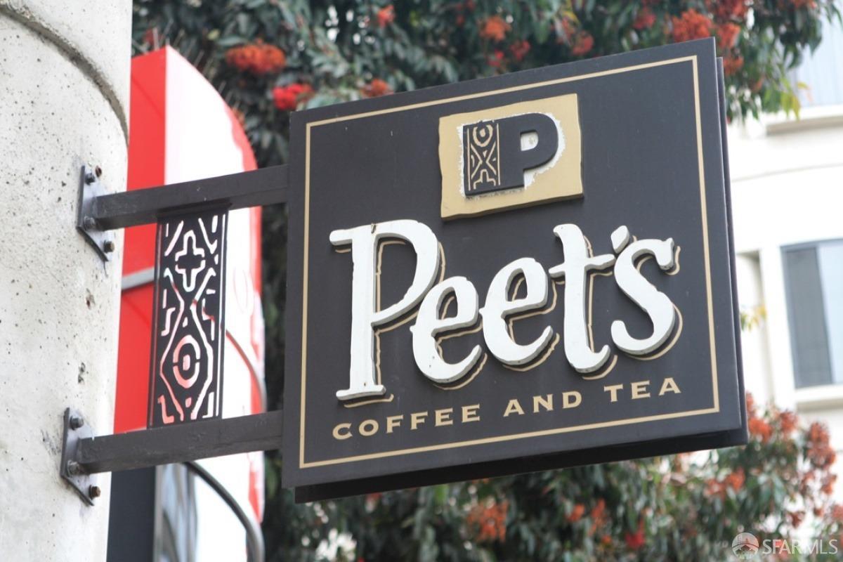 1483 Sutter Street # 610