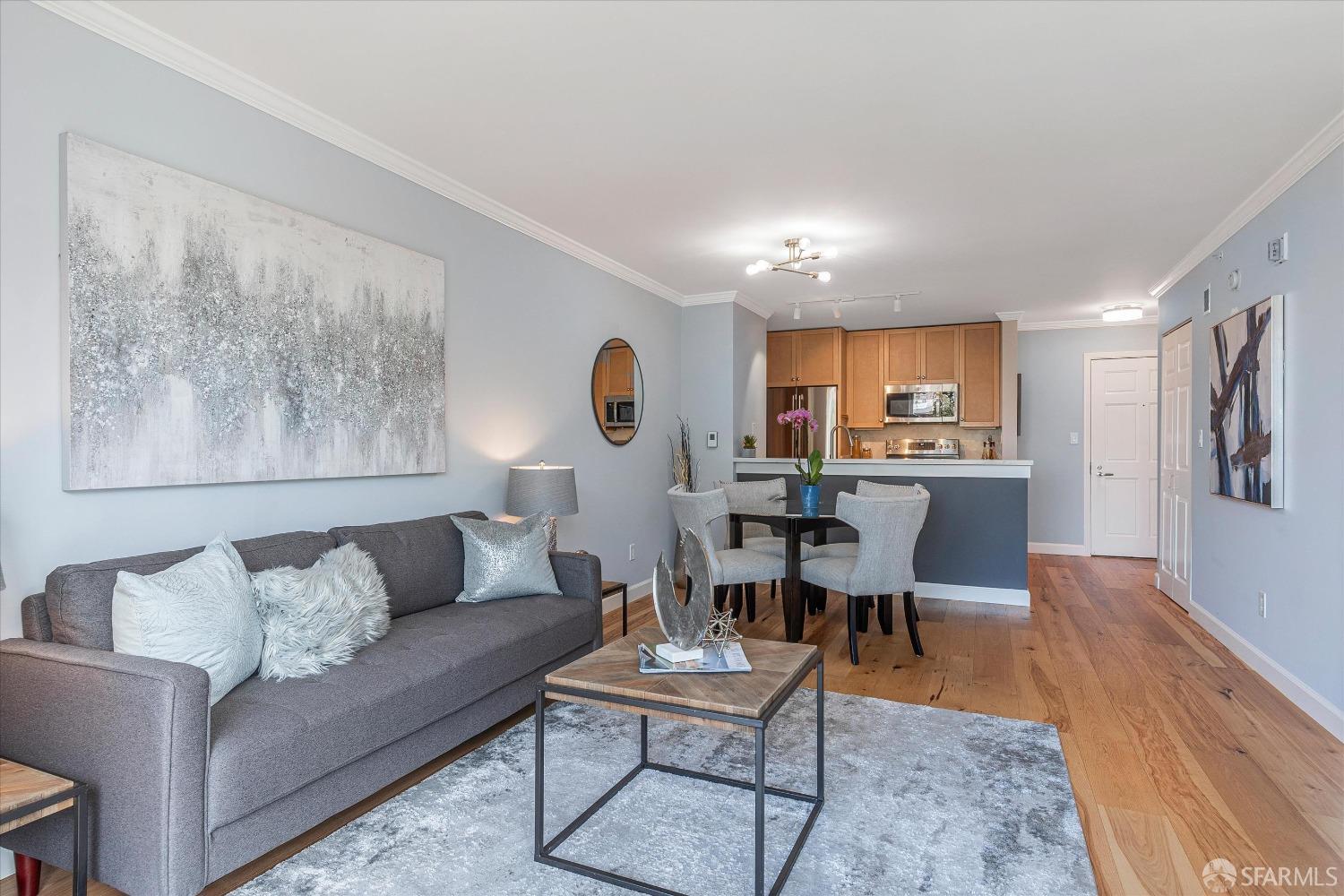 1483 Sutter Street # 610