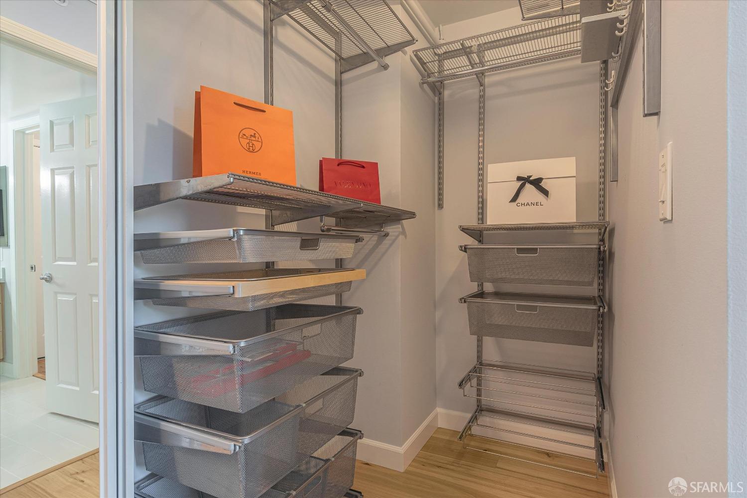 1483 Sutter Street # 610